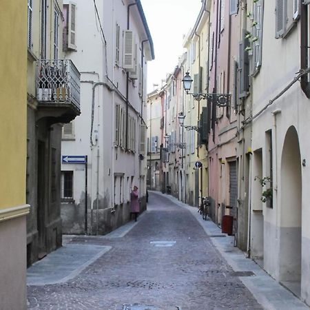 Luxury 6 Al Duomo Di Parma公寓 外观 照片