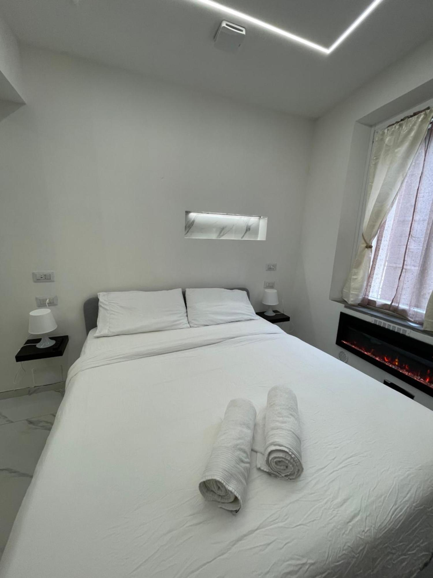 Luxury 6 Al Duomo Di Parma公寓 外观 照片