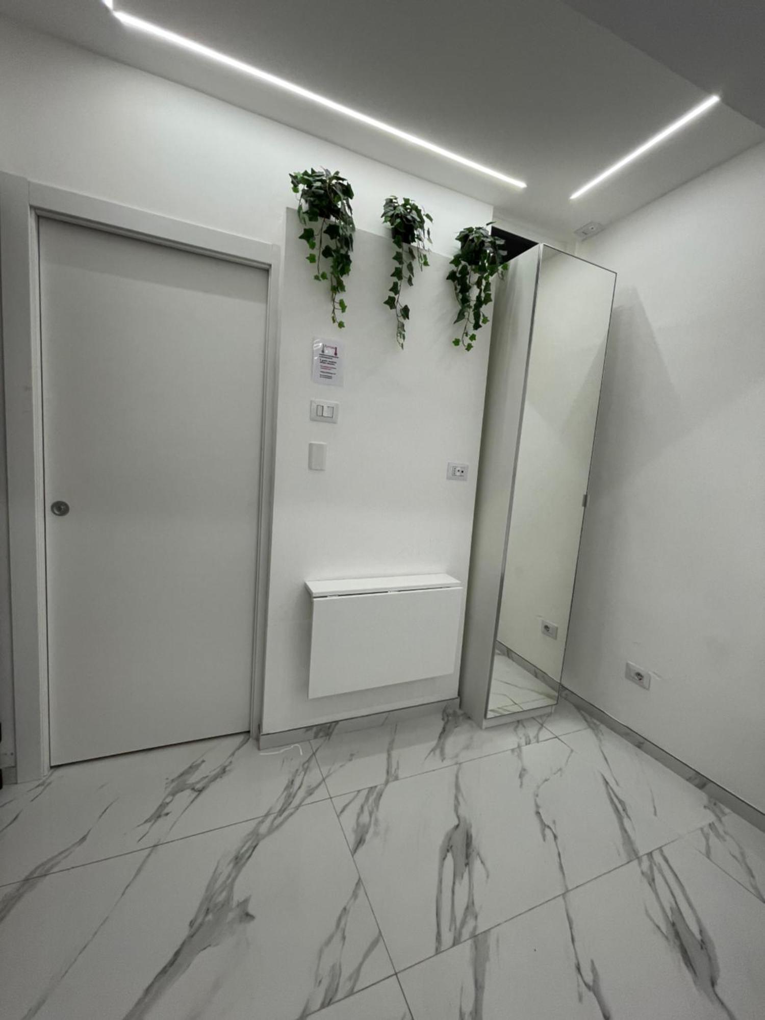 Luxury 6 Al Duomo Di Parma公寓 外观 照片
