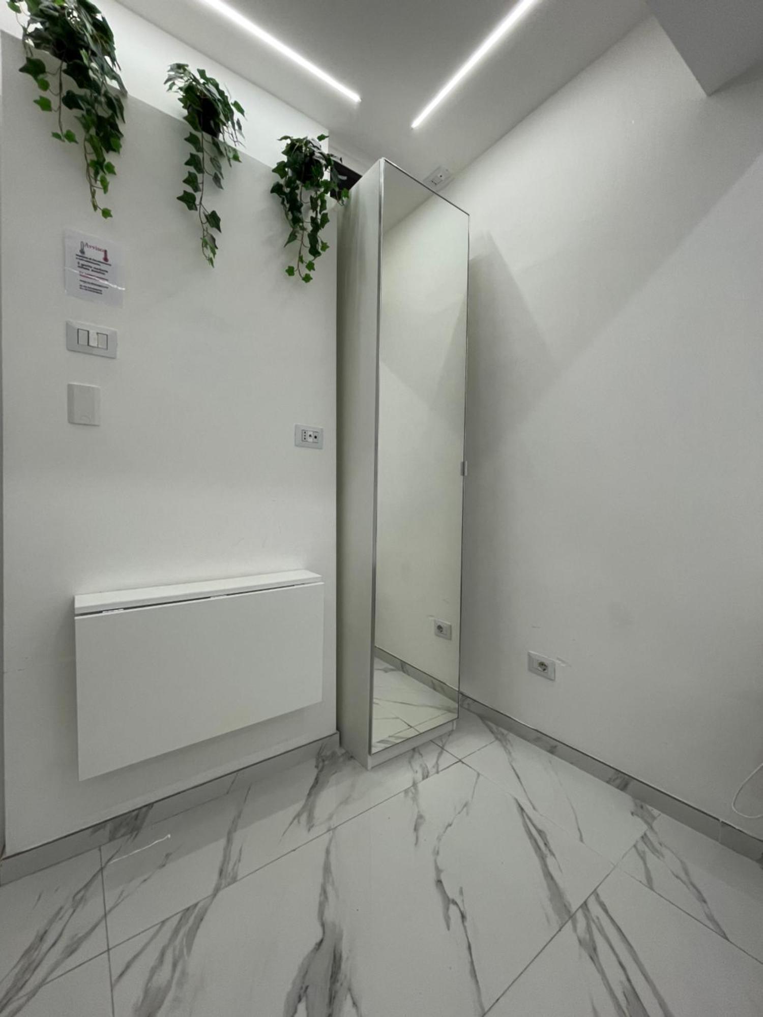 Luxury 6 Al Duomo Di Parma公寓 外观 照片