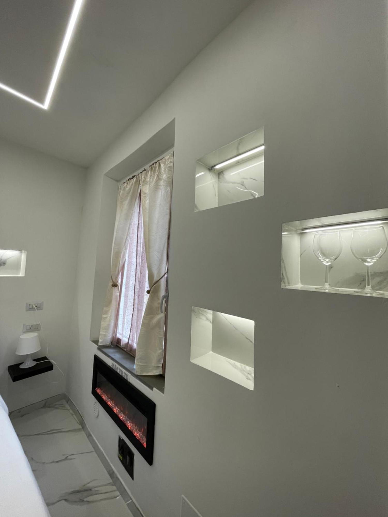 Luxury 6 Al Duomo Di Parma公寓 外观 照片